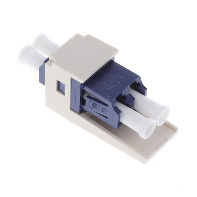 CMDFDBDBDLCZIW Panduit Corp  Keystone Connector Accessories